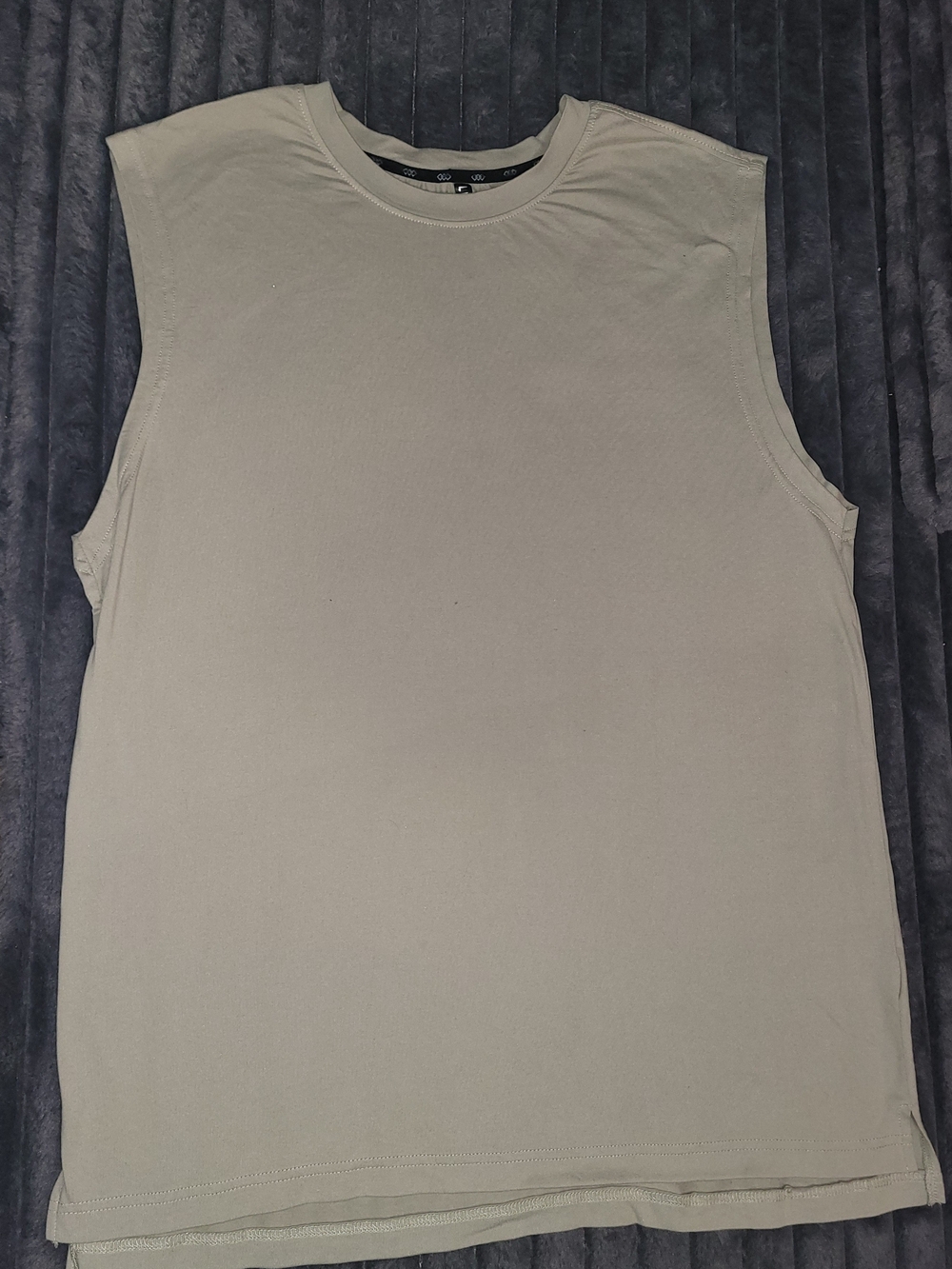 Legend Men's Sleeveless Tank Top -Extremely Soft Shirt, So Comfortable